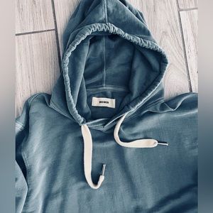 Buck Mason sweatshirt